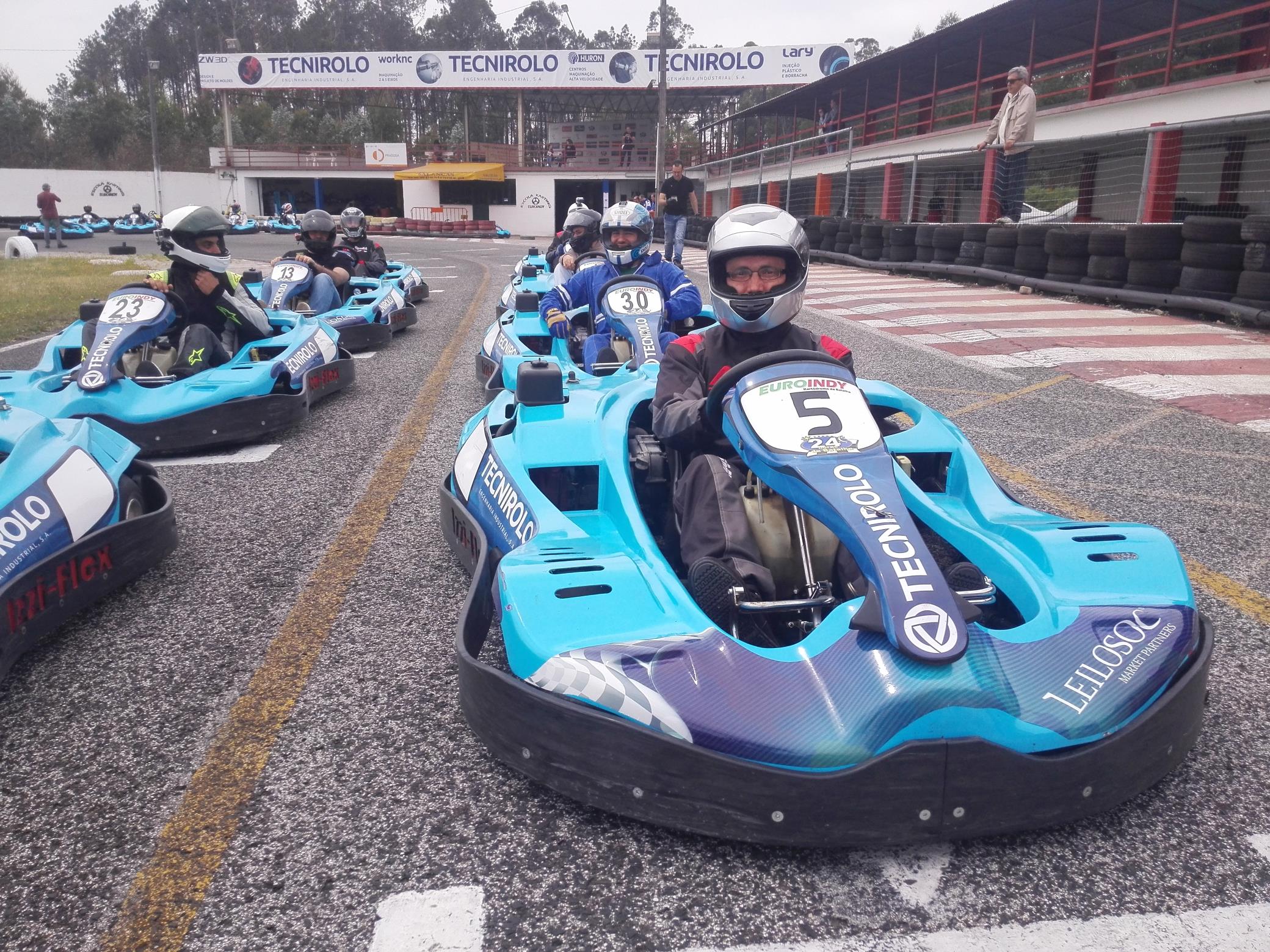 Academia Kart Cup22